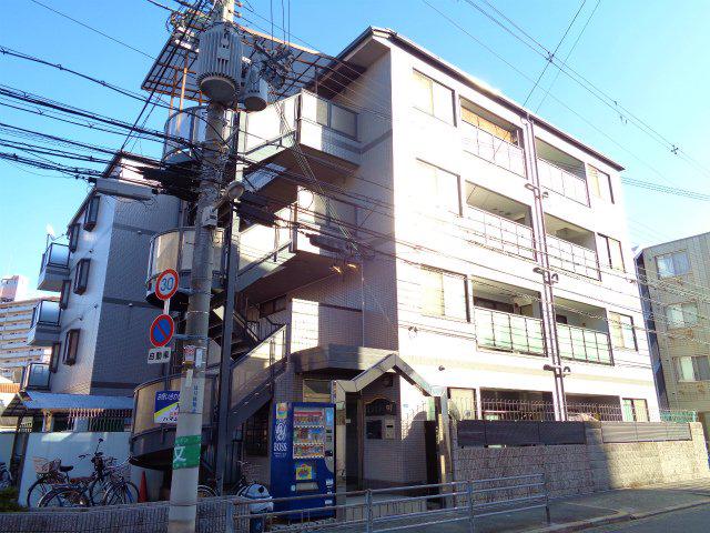 エクセル針中野