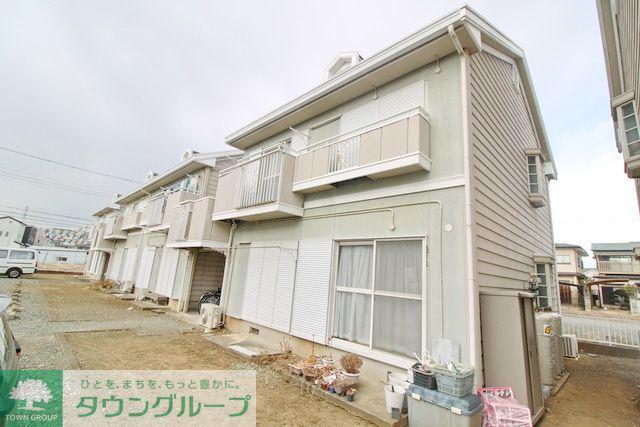 サンモール原田A