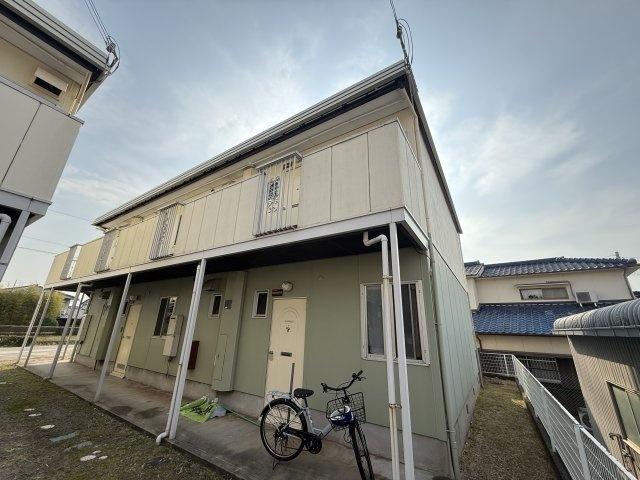 グリーンハイツはりま