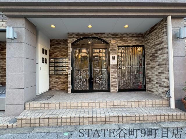 ミキハウス上本町