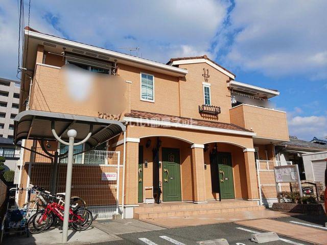 ティエラ水前寺