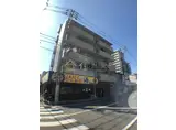 平岡マンション
