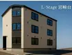 L-STAGE宮崎台(1K/2階)