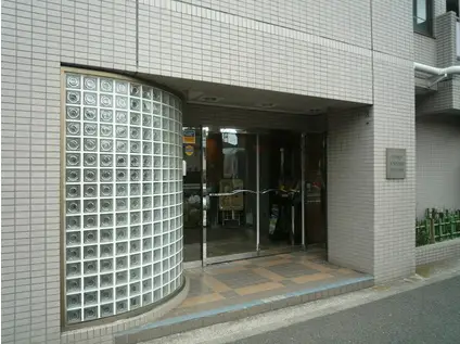 コスモ横浜保土ヶ谷(1K/5階)の外観写真