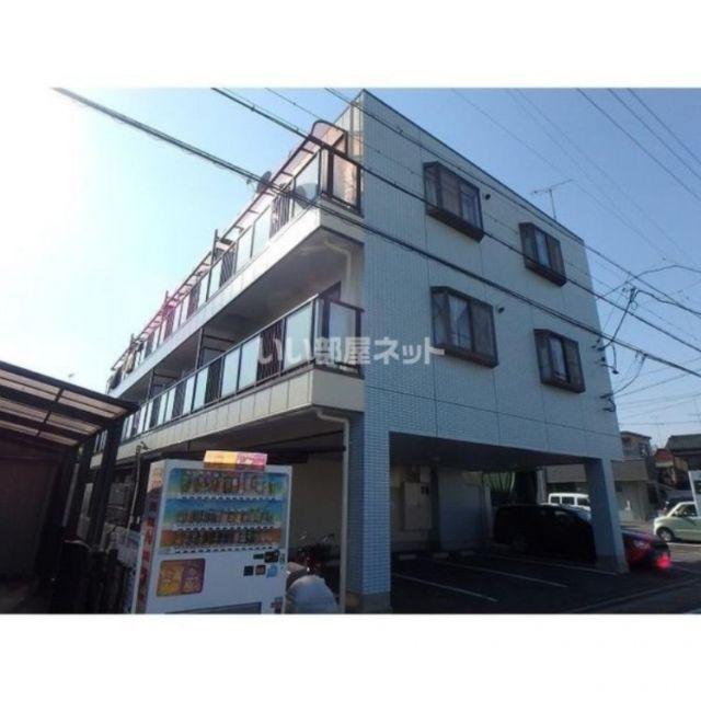 エムズハウス八社