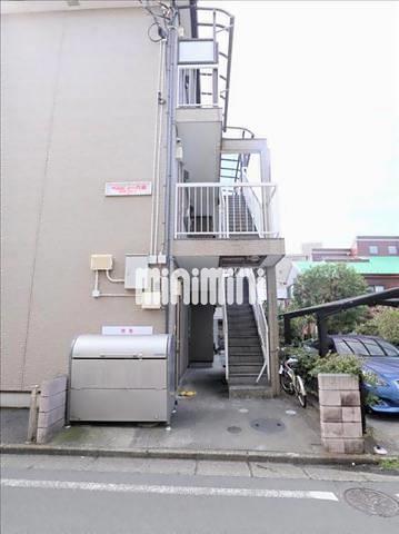 ベルビュー六会