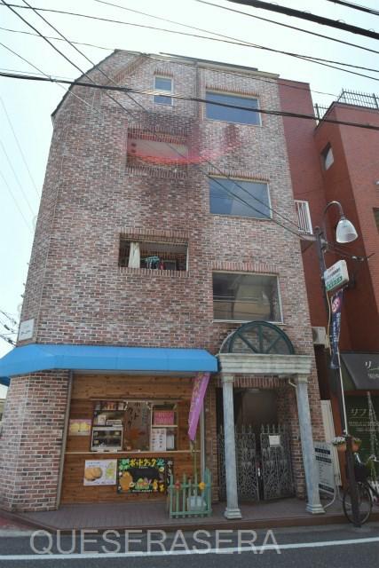 アールズコート