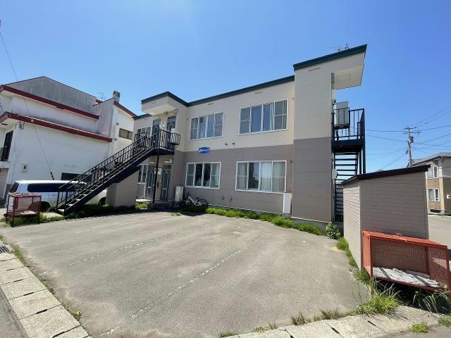 追分パーソンズ