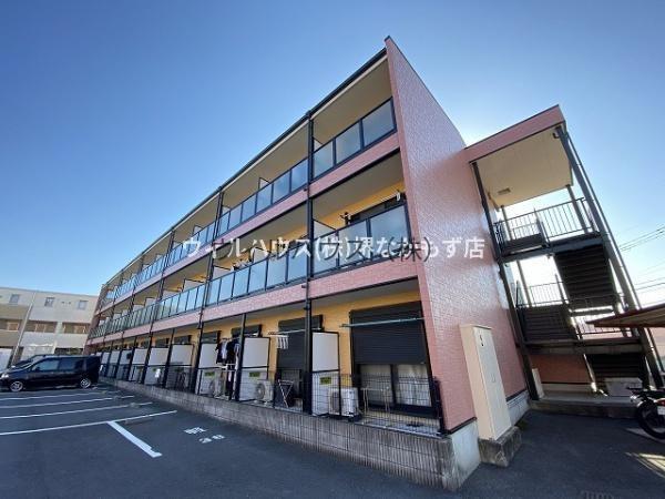 ルーチェ2番館