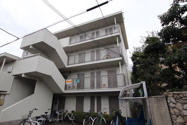 サンコスモ塚口