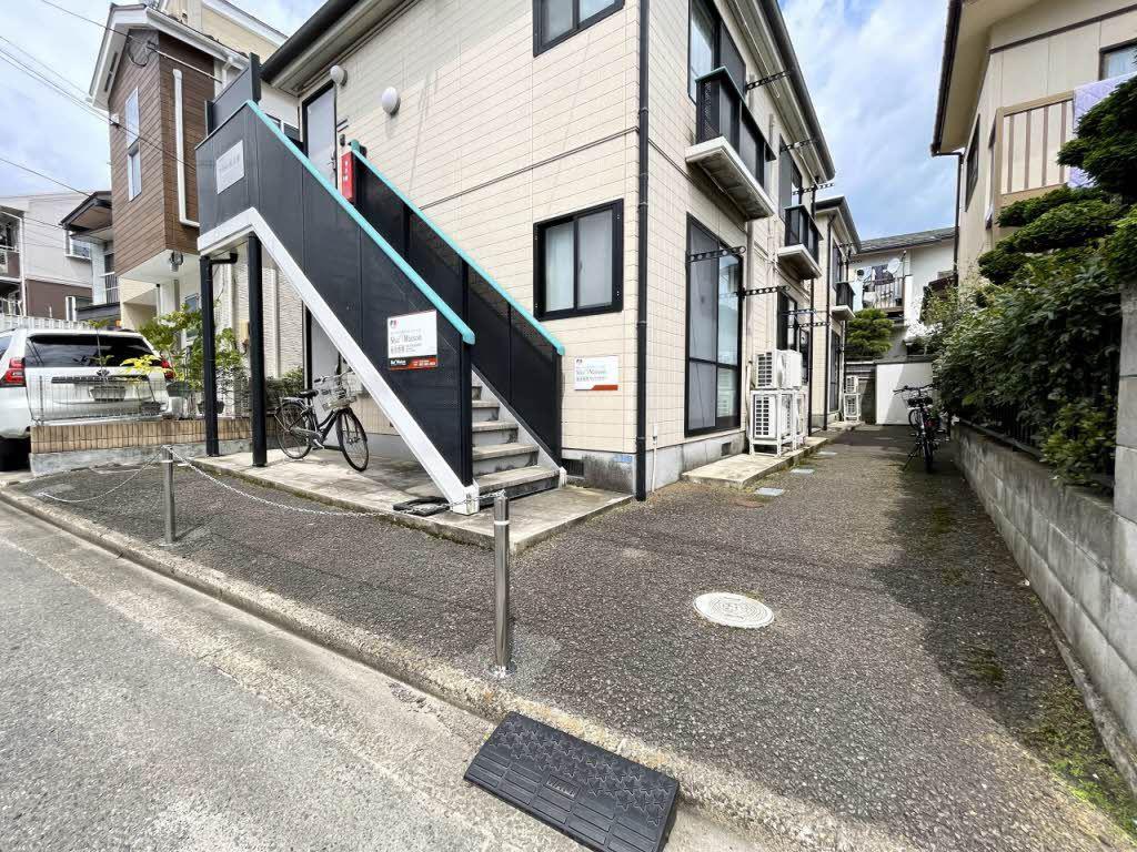 ラティール八幡
