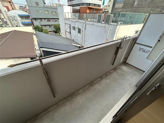 フェリスタ西条町
