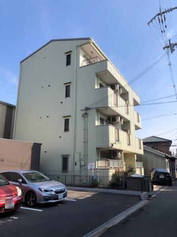 アダージェ小路
