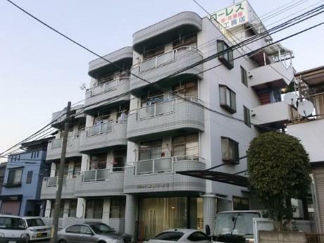 フローレス壱番館・弐番館