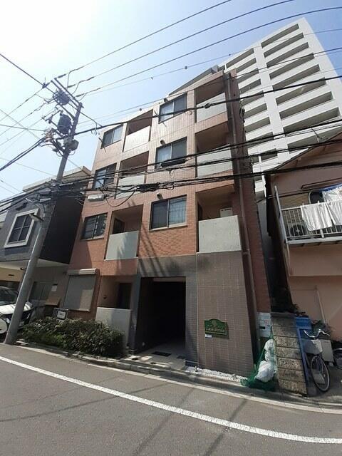 カーサボニータ