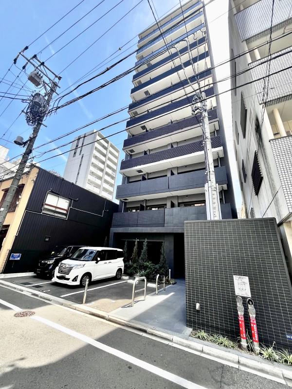 メイクス矢場町II
