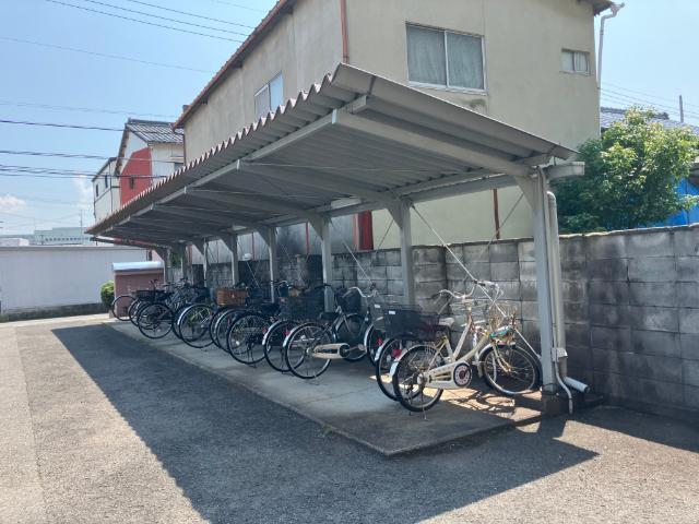 VIPマンション大垣 306号