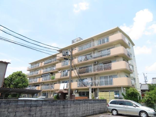 VIPマンション大垣 306号