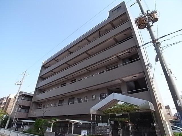 ミピアーチェ武庫之荘