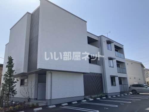 シャーメゾン小栗
