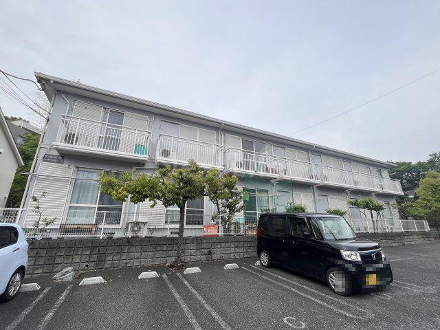 サンクレストせど