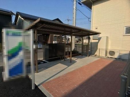 アオーラ泉 B
