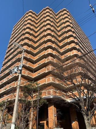 ライオンズマンション大正橋公園