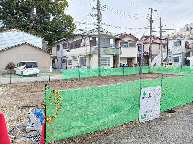 西淡路4丁目