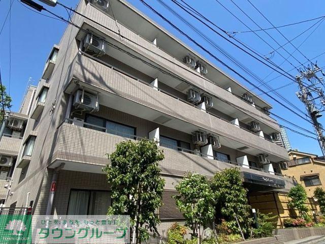 コンフォート文京小石川(1LDK/3階)