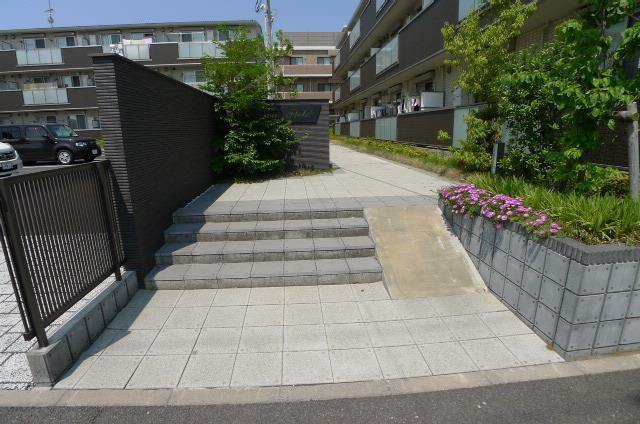 アローフィールドB