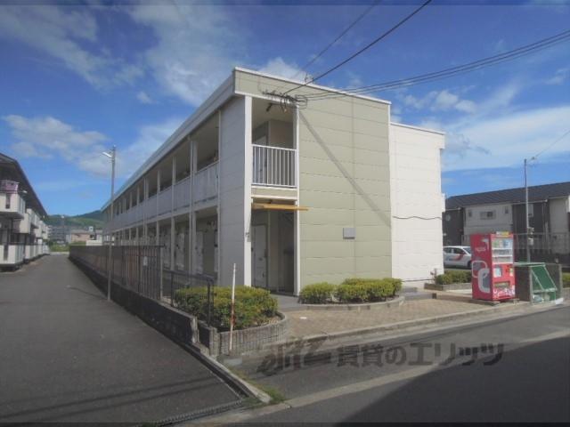 レオパレス 三笠