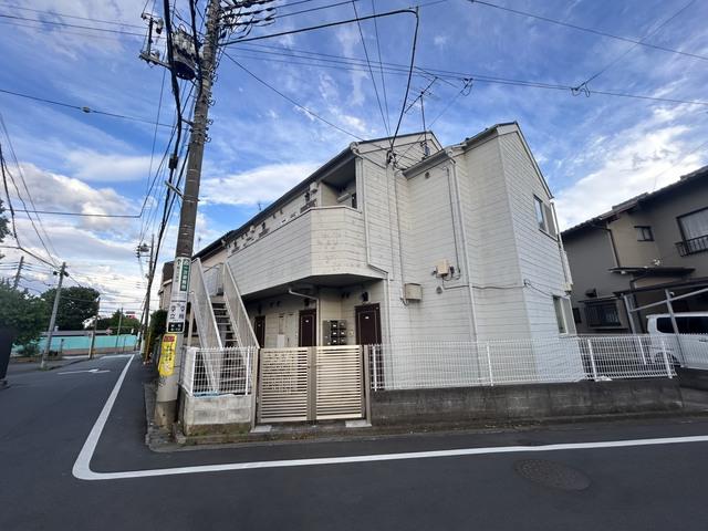サンメゾン