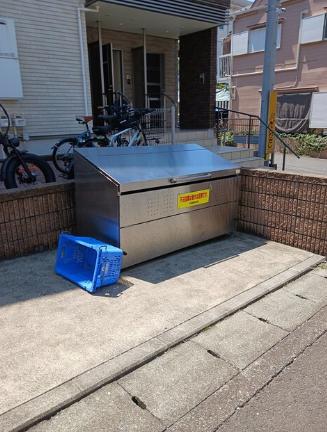グランデ イースト