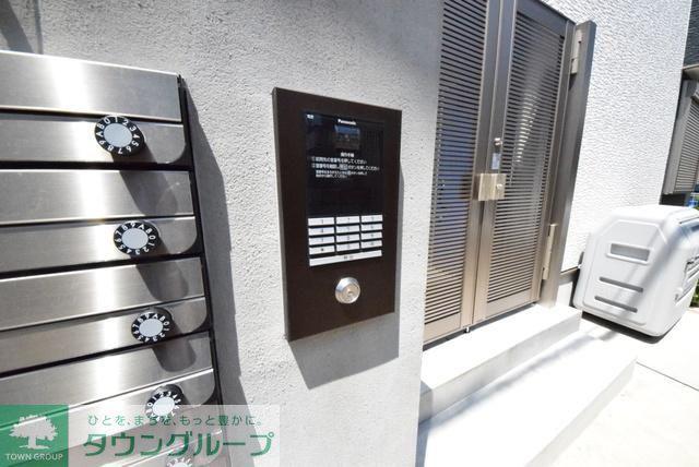 プライムシティ天台