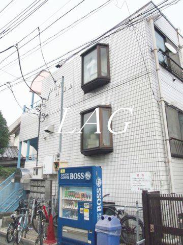PAN八幡山