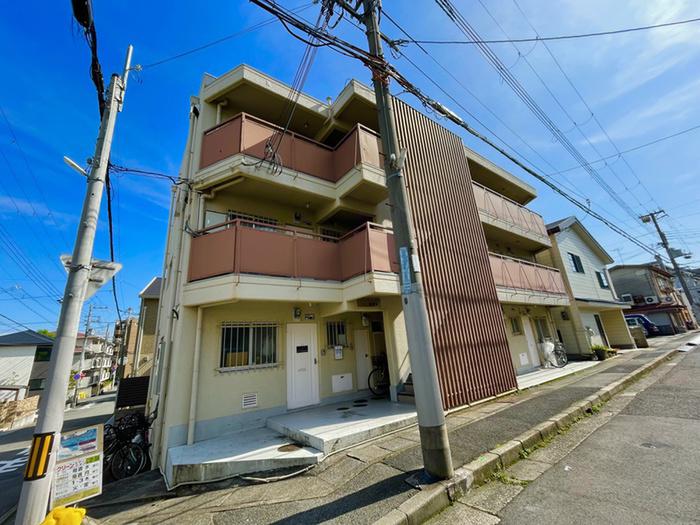 シティハイツ西岡本