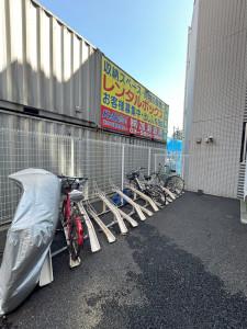 HYS SALIRE 用賀
