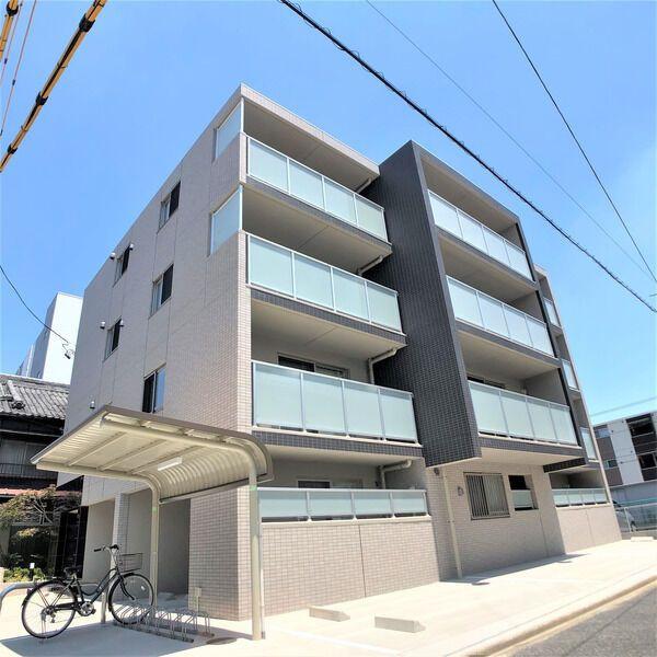 プリミエール東水切町II
