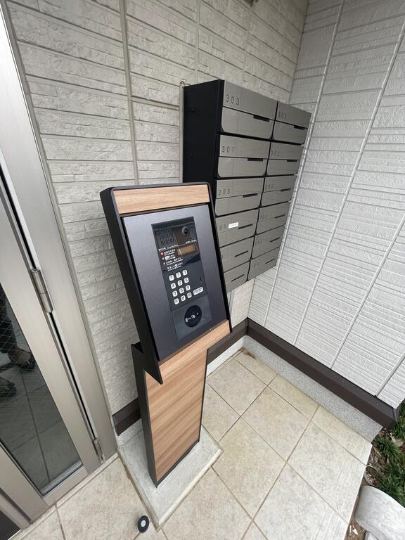 カーサ ビアンカ
