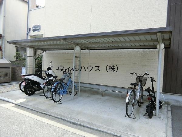 フジパレス堺大浜1番館