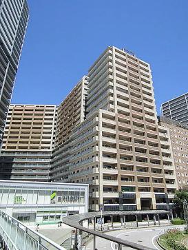 アパタワーズ八千代緑が丘