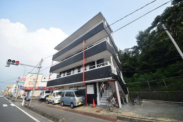 神山ビル
