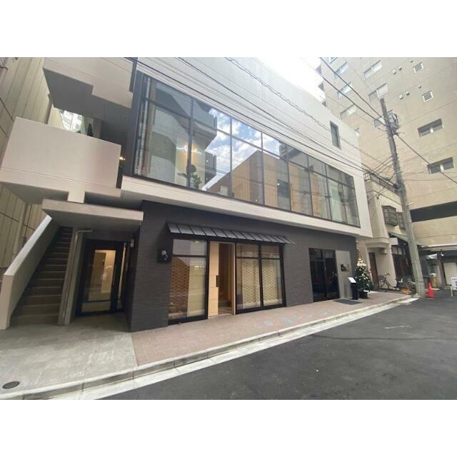 ベーカーズビル横浜
