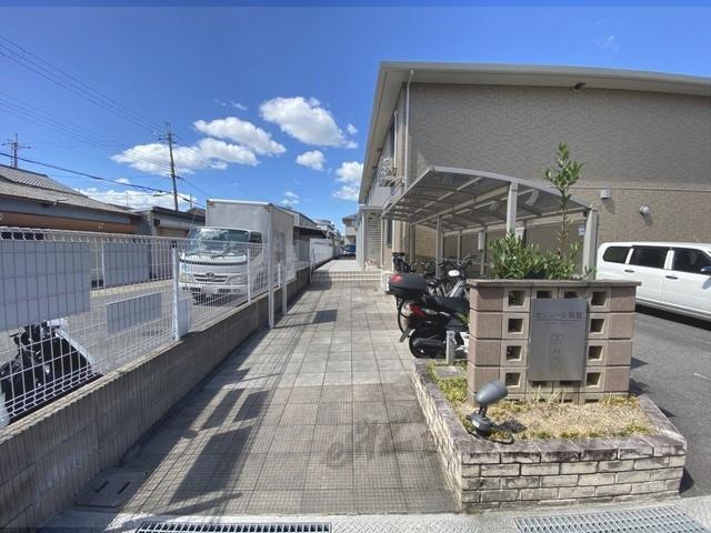 セジュール常盤A棟