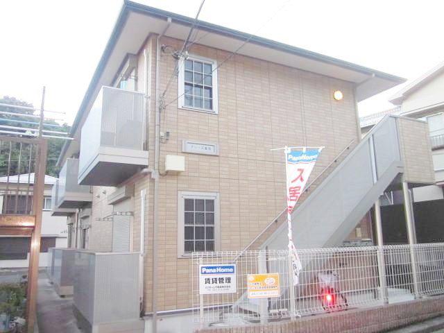 ブリーズ富岡