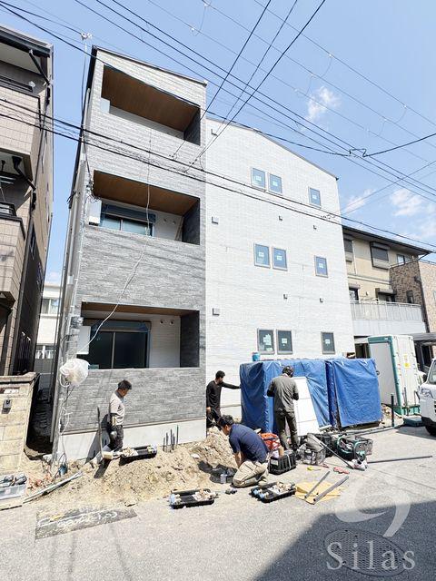 リオグランデ金田