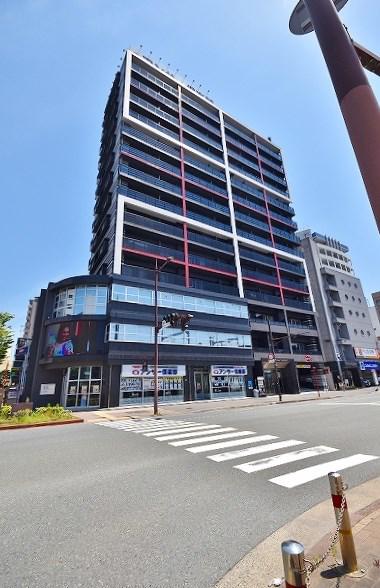 アクシオ北九州