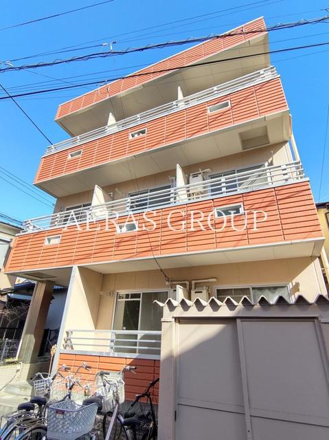 キャッスルアメニティ