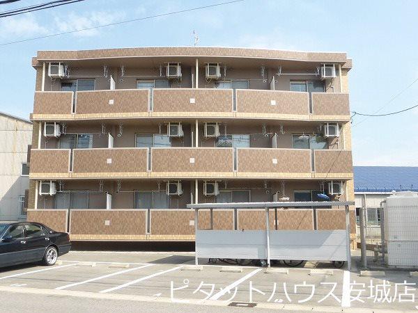 CASAⅠ