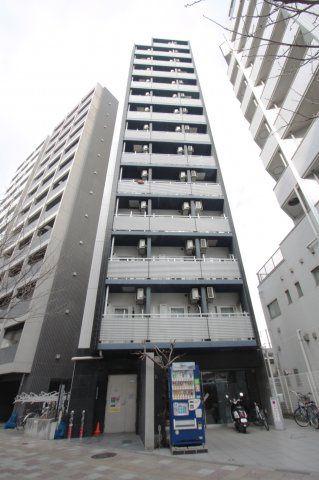 スパシエエル・ヴィエント・アース板橋タワー